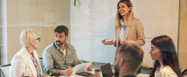 Зображення новини Результати засідання Комітету з питань цифрової трансформації 25 листопада