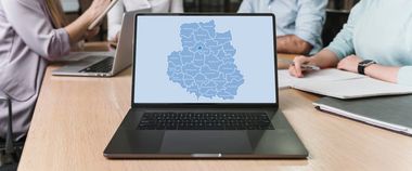 Зображення новини Розвиток відкритих даних: на Вінниччині провели перший в Україні інформаудит за оновленою методикою Мінцифри