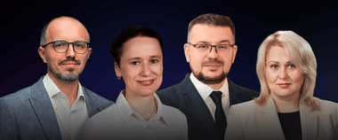 Зображення новини Хто визначатиме, якою буде українська LLM — знайомтеся з експертами