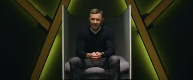 Мінцифра опублікувала серіал про блокчейн, біткоїн та криптовалюти за участі Андрія Оністрата