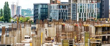 Зображення новини Реформа галузі містобудування продовжується