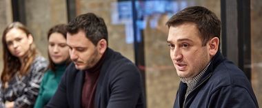 Зображення новини Олександр Борняков: Усім, хто поширює фейки про Дія City — раджу перейти до конструктивного діалогу