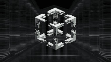 Зображення новини Штучний інтелект у судах та Дії — посилюємо міжнародні партнерства із ШІ