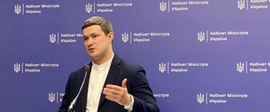 Мінцифра запроваджує нові цифрові рішення для протидії COVID-19 — Михайло Федоров