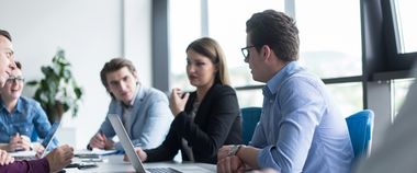 Зображення новини Відбудеться засідання Міжвідомчої комісії з розгляду звернень та підготовки пропозиції щодо розподілу коштів Фонду відновлення зруйнованого майна та інфраструктури за об’єктами, що підлягають відновленню