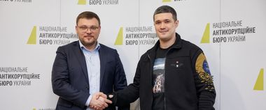 Мінцифра і НАБУ співпрацюватимуть задля запобігання корупції — підписано меморандум