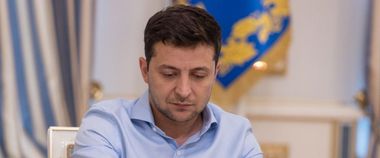 Зображення новини Президент України підписав закон про електронні комунікації