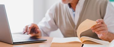 Зображення новини 43 000 ноутбуків отримають українські вчителі для спілкування та співпраці з учнями