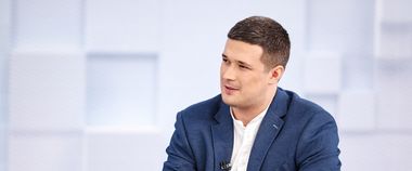 Зображення новини Михайло Федоров про перепис населення: Буде максимально інноваційним і зекономить багато коштів