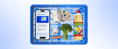 Зображення новини Бета-тест програми Нацкешбек: українцям уже нараховано 42 млн грн