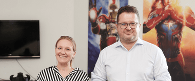 Мінцифра та Siemens просуватимуть цифровізацію в реальному секторі економіки