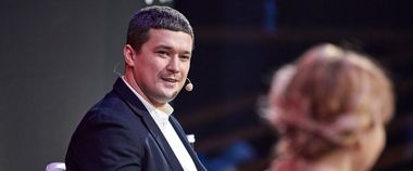 Зображення новини Михайло Федоров: Мінцифра створює умови для розвитку креативної економіки з Дія City