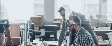 Мінцифри та ПРООН приймають заявки для участі в EastCode