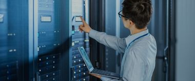 Мінцифри розпочинає прийом пропозицій щодо удосконалення сфери відкритих даних