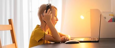 Зображення новини 100% шкіл Полтавщини під’єднані до платформи «Всеукраїнська школа онлайн»