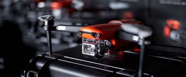 Зображення новини Дебюрократизація ринку БпЛА в дії: Міноборони вперше затвердило нові зразки безпілотників за спрощеною процедурою