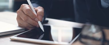 Зображення новини Україну обрано для участі в пілотних проєктах для транскордонного електронного підпису