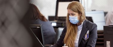 Зображення новини Розвиток сфери адмінпослуг — кількість точок доступу до адміністративних послуг наближається до 3000