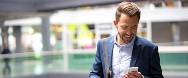 Мінцифра: Кількість 5G-смартфонів за останній квартал 2020 року стала більшою в 6 разів