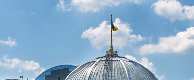 Зображення новини Мінцифра брала участь у розробці законопроєкту про захист дітей від сексуальної експлуатації. Законопроєкт прийняли за основу