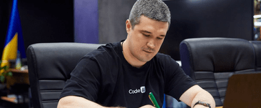 Зображення новини Обмін досвідом цифрової трансформації: Україна та Німеччина оголосили про запуск ініціативи Global GovTech Board