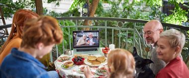 Зображення новини Освоїти технології легше, швидше, простіше. Мінцифра запускає нову соцрекламу Дія.Цифрова освіта