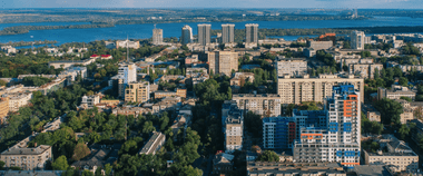 Зображення новини Єдиний державний реєстр адрес: громади вже почали вносити перші дані