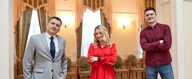 Зображення новини З’явились два нові освітні серіали на Дія.Цифрова освіта