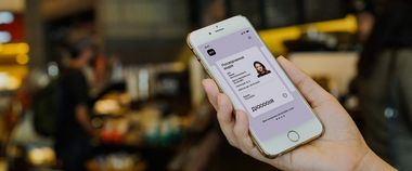 Мобільний застосунок Дія завантажили вже 2 млн українців!