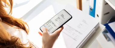 Зображення новини Мінцифра підкреслила важливість впровадження міжнародної електронної товарно-транспортної накладної в Україні