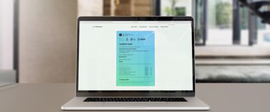 Зображення новини Цифрограм при працевлаштуванні. Відтепер сертифікат Мінцифри можна додати до резюме на robota.ua