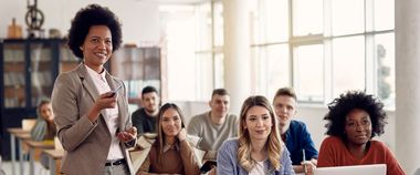 Зображення новини Оголошуємо тендер на модернізацію електронної системи для вступу іноземних студентів