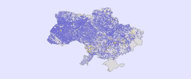 Мінцифра: більше 126 тис. українців отримали 4G вперше в лютому