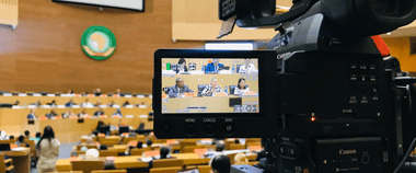 Зображення новини Мінцифра обговорила зі світовими лідерами в Ефіопії боротьбу проти сексуальної експлуатації дітей онлайн