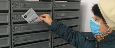 Зображення новини 3 млн листівок про Дію та Дія.Цифрова освіта розлетілись по всій Україні