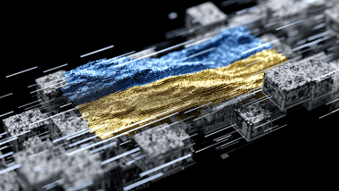 Зображення новини Знайомимо світ з майбутніми єдинорогами: шукайте їх у Top 100 Rising Ukrainian Startups 2026