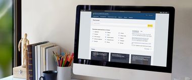 Зображення новини Які набори відкритих даних популярні у 2020 році?