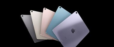 Зображення новини 5 тисяч Apple iPad для школярів: запускаємо масштабний проєкт на підтримку українських шкіл