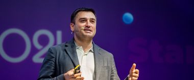 Майже 200 стартапів отримали гранти за півтора року діяльності Українського Фонду Стартапів – Олександр Борняков