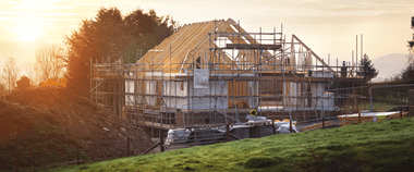 Зображення новини Документи на будівництво від фізичних осіб розглядатимуть автоматично — рішення Уряду