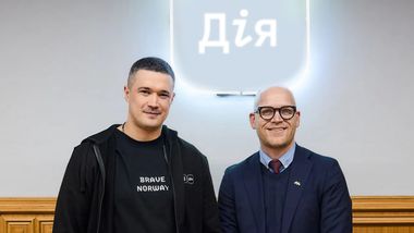 Зображення новини Brave-Norway: українські та норвезькі defence tech-стартапи отримають 20 млн євро на розвиток технологій