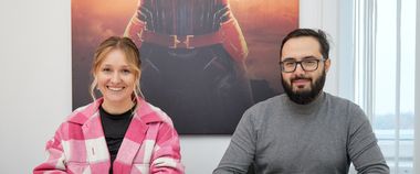 Зображення новини Мінцифра і ЛУН.Місто розроблять мапу провайдерів, які забезпечують інтернет під час тривалих блекаутів — підписано меморандум