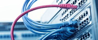 Мінцифра: введення мита на імпорт кабелів може призвести до здорожчання підключення українців до інтернету