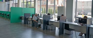 Зображення новини 9 років мережі ЦНАП: як змінилися адмінпослуги для українців за цей час