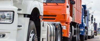 Зображення новини Державні послуги у сфері перевезення вантажів — на Гіді