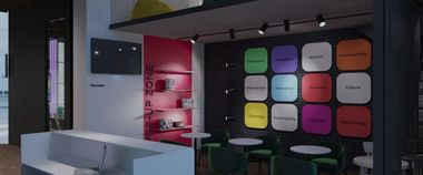 Центр підтримки підприємців Дія.Бізнес відкриється у місті Буча, на Київщині