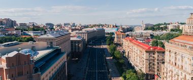 Зображення новини Як змінюється будівельний ринок у період цифрової трансформації