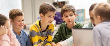 Зображення новини Розпочалися електронні консультації з громадськістю щодо проєкту Національної стратегії захисту дітей в цифровому середовищі на 2021-2026 роки