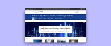 Зображення новини Дія.Бізнес запускає консультації щодо участі в нових конкурсах «Цифрової Європи»