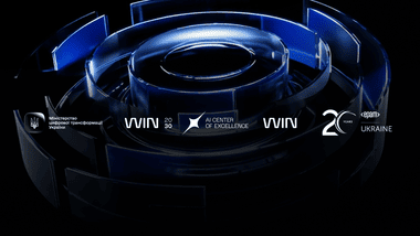 Зображення новини Створіть AI-сервіс для мільйонів українців — реєструйтеся на хакатон Diia.AIContest